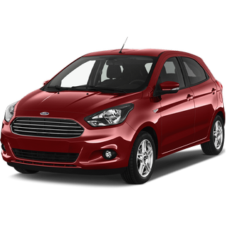 FORD Ka, 2026
