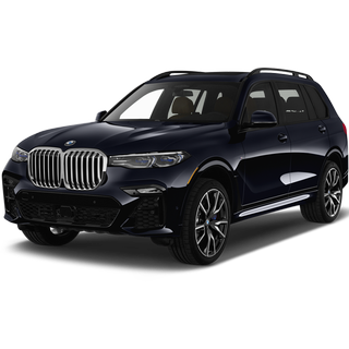 BMW X7, 2026
