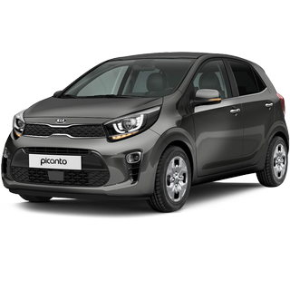 KIA Picanto, 2026