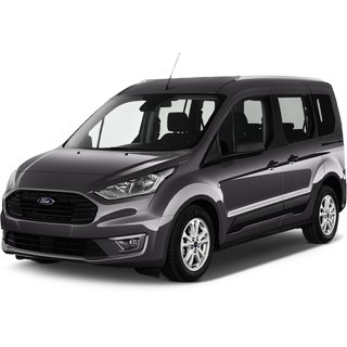 FORD Tourneo Connect, 2026
