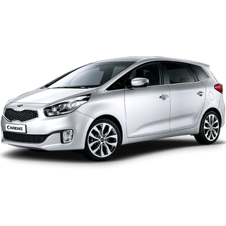 KIA Carens, 2026