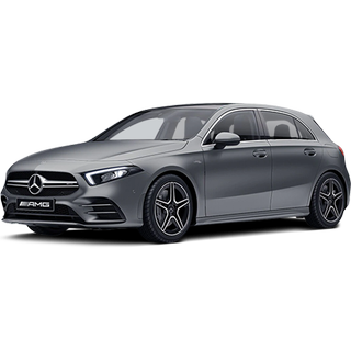 MERCEDES-BENZ Classe A, 2026