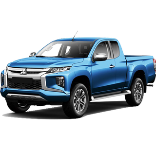 MITSUBISHI L200, 2026