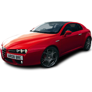 ALFA ROMEO Brera, 2026