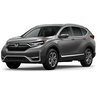 HONDA  CR-V , Maroc 2020