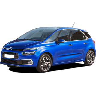 CITROEN C4 Picasso, 2026
