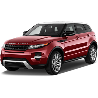 LAND-ROVER Evoque, 2026