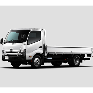 HINO 3t5, 2026