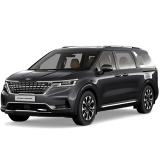 KIA Carnival, 2026