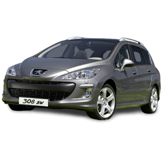PEUGEOT 308 SW, 2026