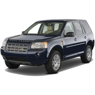 LAND-ROVER Freelander, 2026
