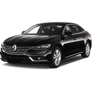 RENAULT Talisman, 2026