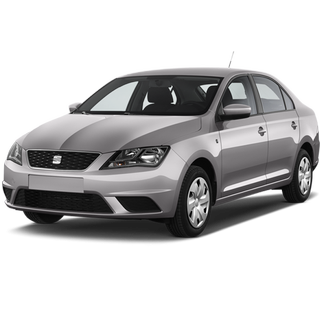 SEAT Toledo, 2026