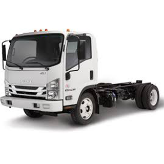 ISUZU Série N, 2026