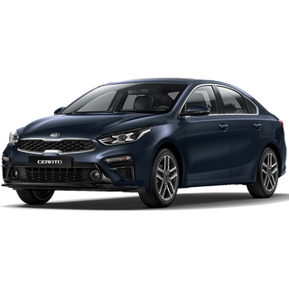KIA Cerato, 2026