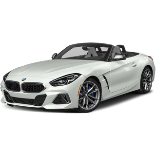 BMW Z4, 2026