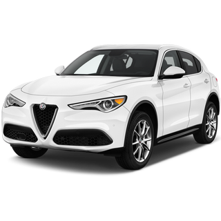 ALFA ROMEO Stelvio, 2026