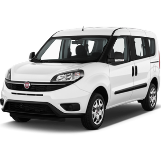 FIAT Doblo CCb, 2026