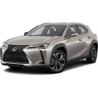 LEXUS UX, 2026