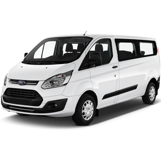 FORD Transit Custom, 2026