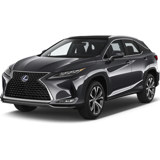 LEXUS RX, 2026