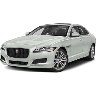 JAGUAR XF, 2026