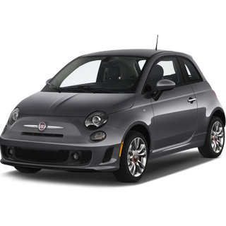 FIAT 500, 2026