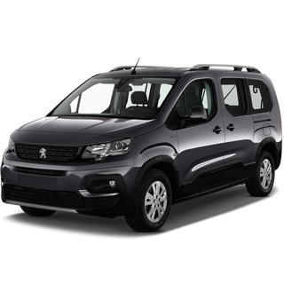 PEUGEOT Rifter, 2026