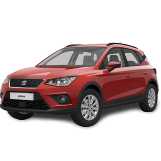 SEAT Arona, 2026