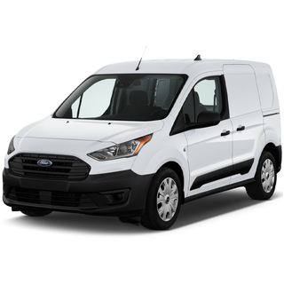 FORD Connect Fg, 2026