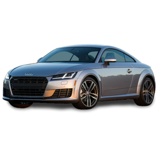 AUDI TT, 2026