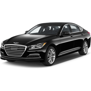 HYUNDAI Genesis, 2026