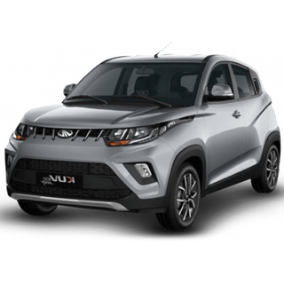 MAHINDRA KUV 100, 2026