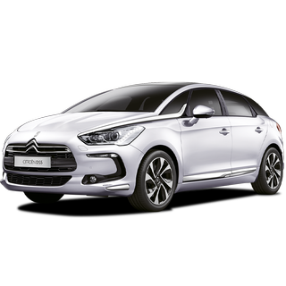 CITROEN DS5, 2026