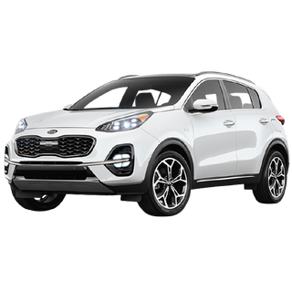 KIA Sportage, 2026