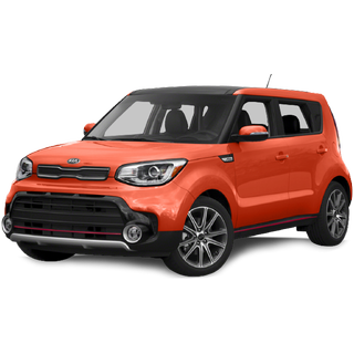 KIA Soul, 2026