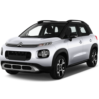CITROEN C3 Aircross, 2026