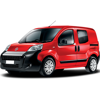 FIAT Fiorino, 2026
