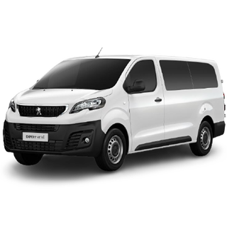 PEUGEOT Expert, 2026