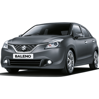 SUZUKI Baleno, 2026
