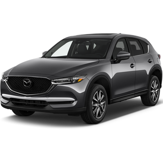 MAZDA CX-5, 2026