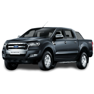 FORD Ranger, 2026