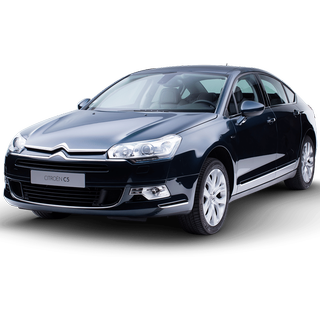 CITROEN C5, 2026
