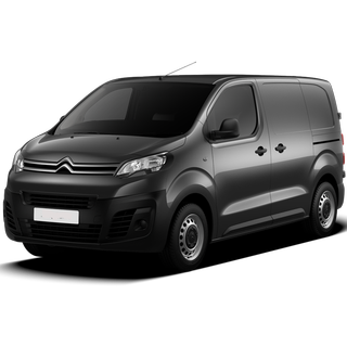 CITROEN Jumpy, 2026