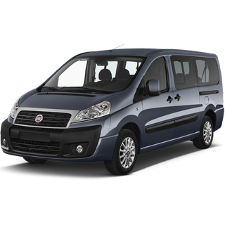 FIAT Scudo, 2026