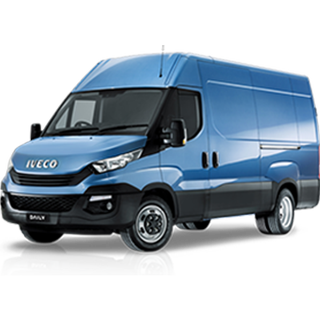 IVECO Daily, 2026