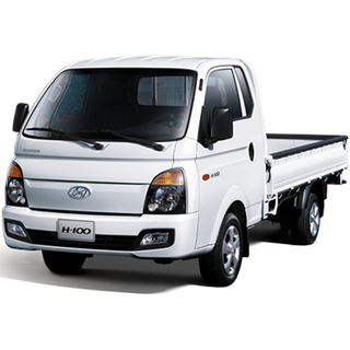 HYUNDAI H100, 2026
