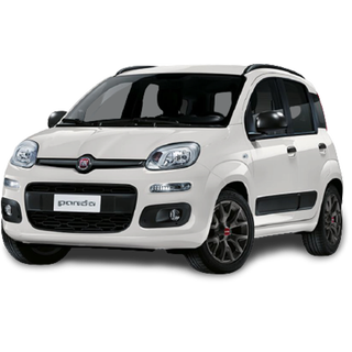 FIAT Panda, 2026