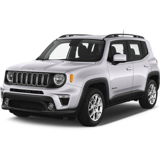 JEEP Renegade, 2026