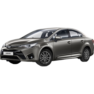 TOYOTA Avensis, 2026